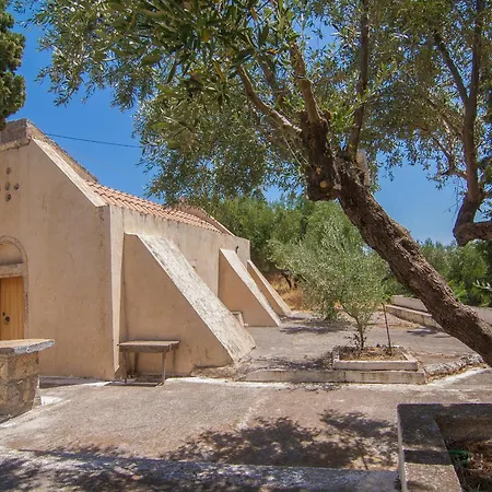 Villa Dio Petres-2